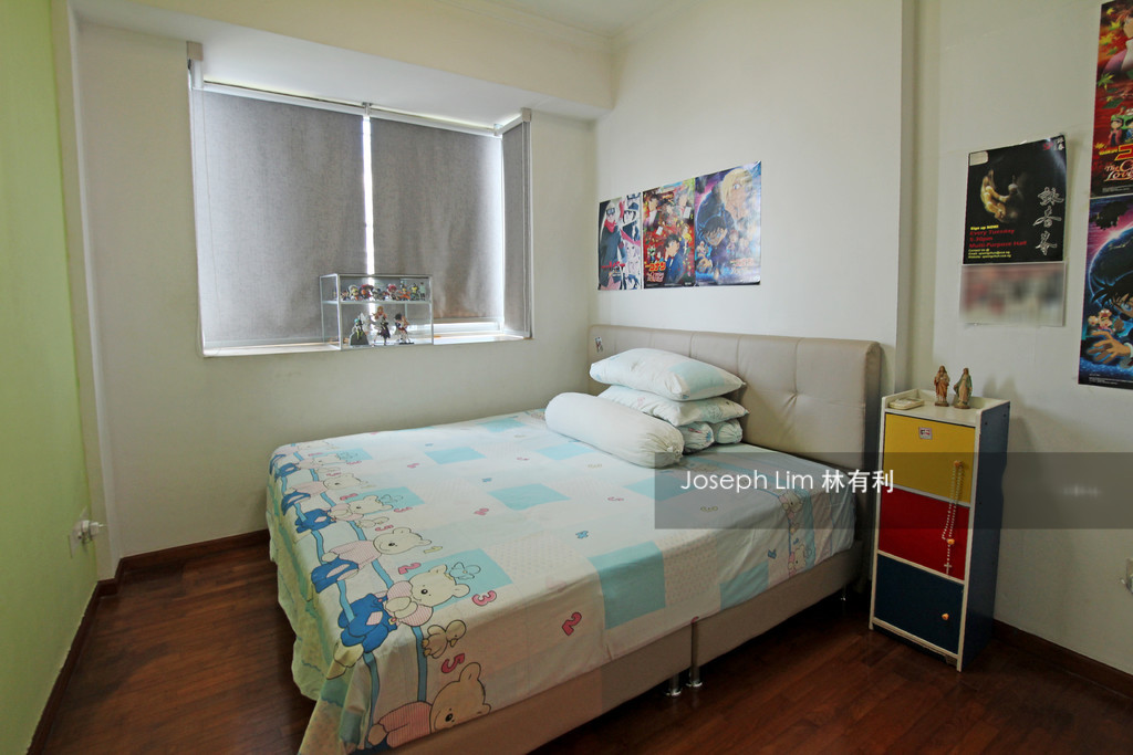 Bishan Loft (D20), Condominium #218122261